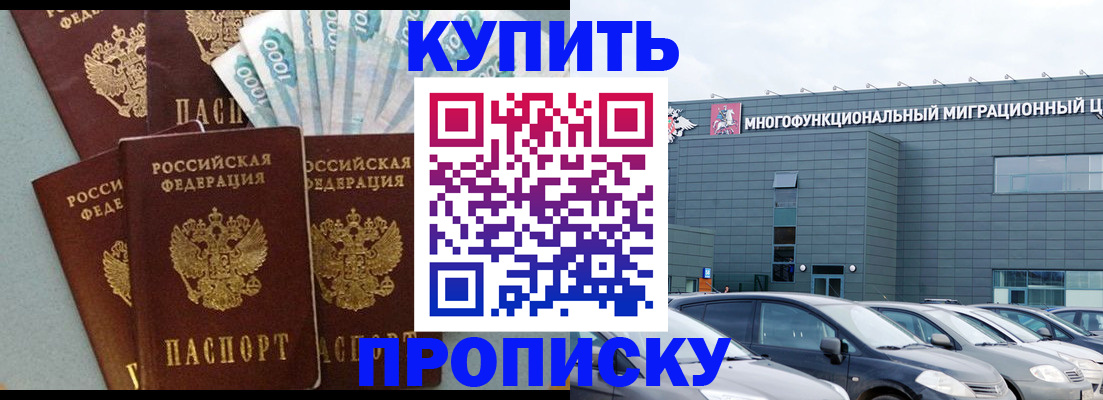 прописка штамп в Апатитах